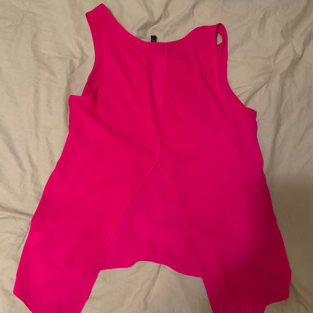 Women’s blouse size S